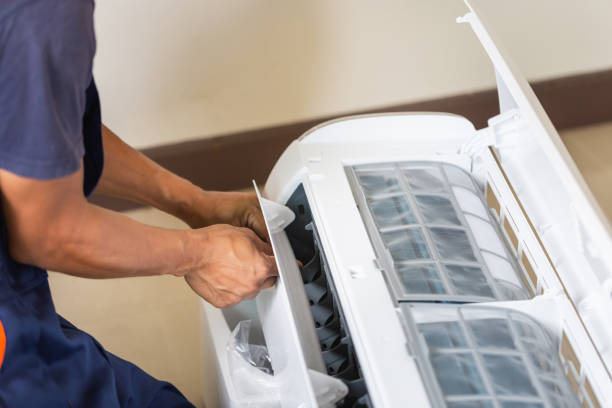 Best HVAC Emergency Services  in North Kensington, MD