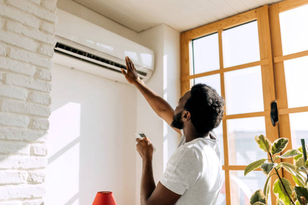 Best Emergency HVAC Repair  in North Kensington, MD