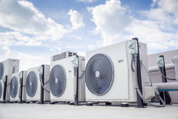 Best HVAC Maintenance Near Me  in North Kensington, MD