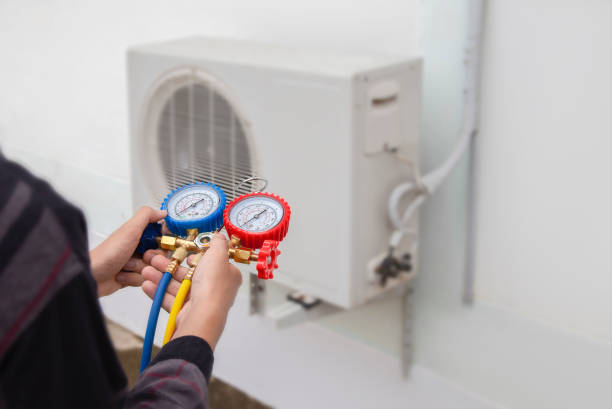 Professional HVAC in North Kensington, MD